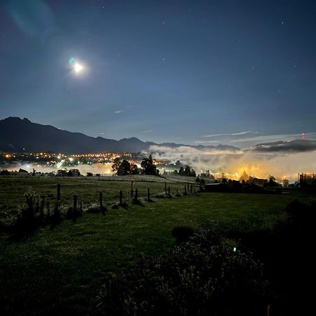 Sopa Zakopane Villa ภายนอก รูปภาพ