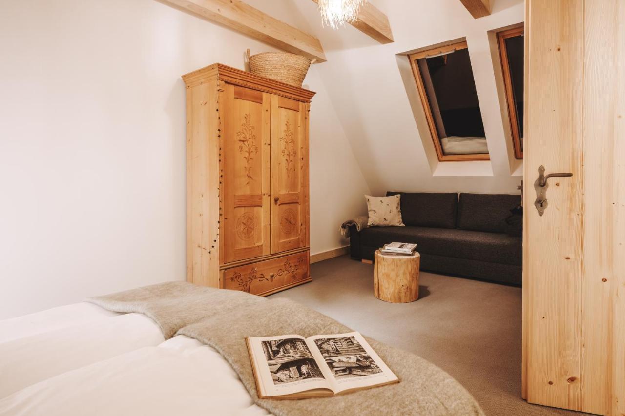 Sopa Zakopane Villa ภายนอก รูปภาพ