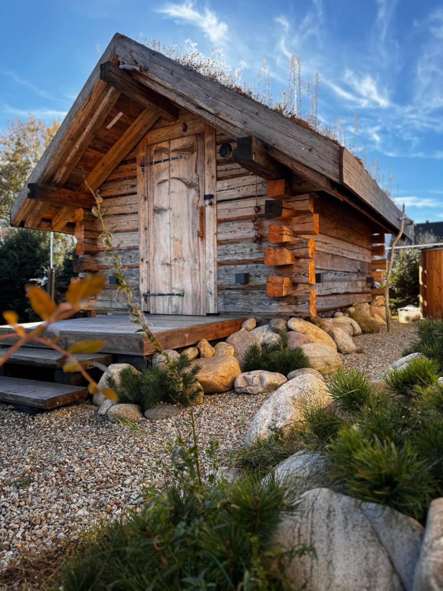 Sopa Zakopane Villa ภายนอก รูปภาพ